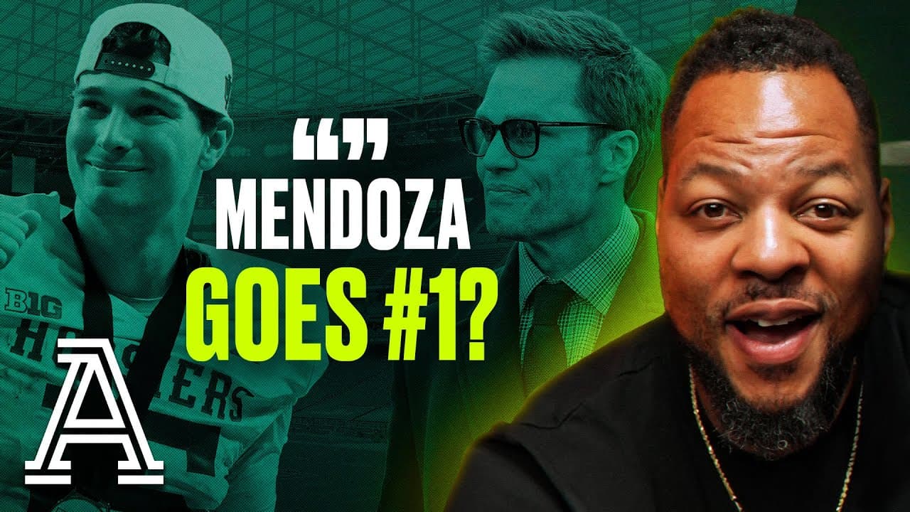 The Rebrands That Defined College Football This Year