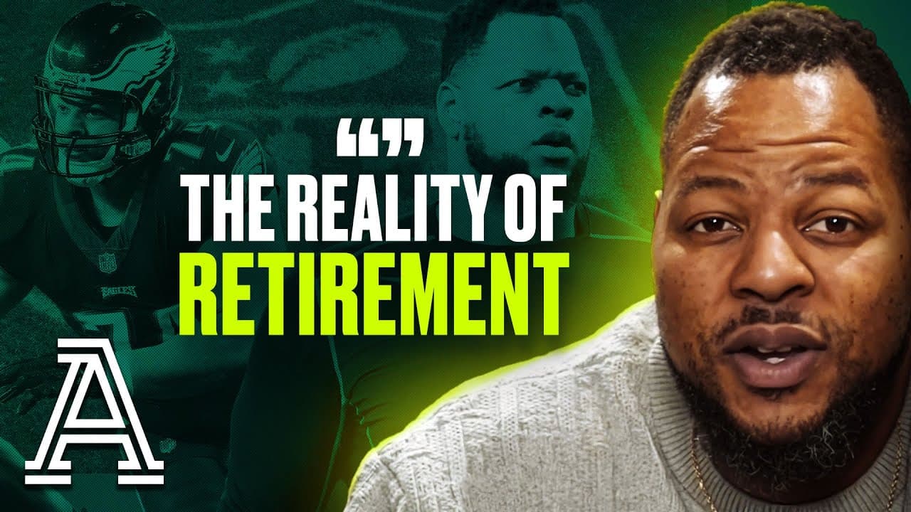 Ndamukong Suh's Biggest Wins and Regrets of 2025