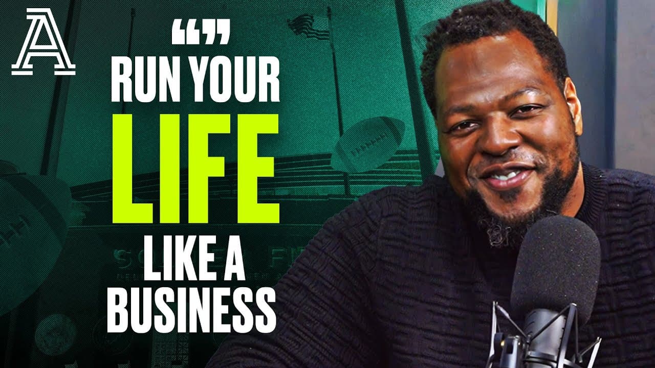 How Athletes Reduce Their Taxes w/ Karlton Dennis | No Free Lunch w/ Ndamukong Suh