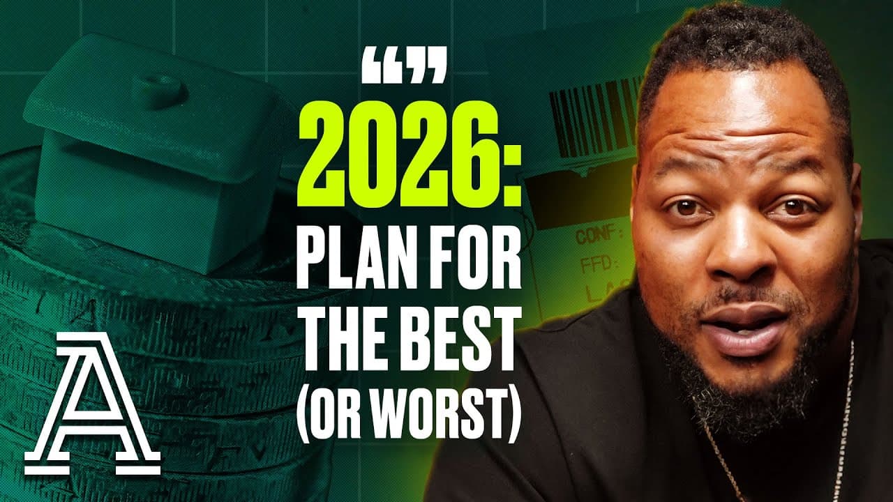 Financial Fixes for 2026: Essential Tips for Your Budget