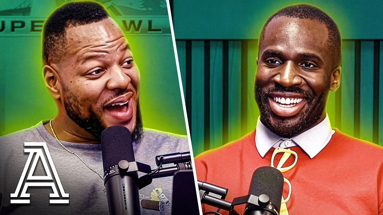 Is $100 Million Really Generational Wealth? Prince Amukamara and Ndamukong Suh