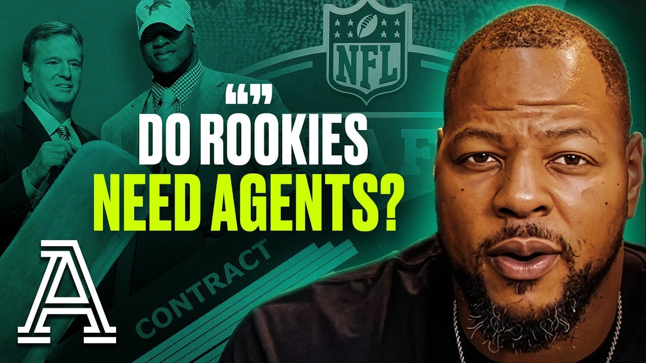 What Fans Really Don’t Know About the NFL Draft