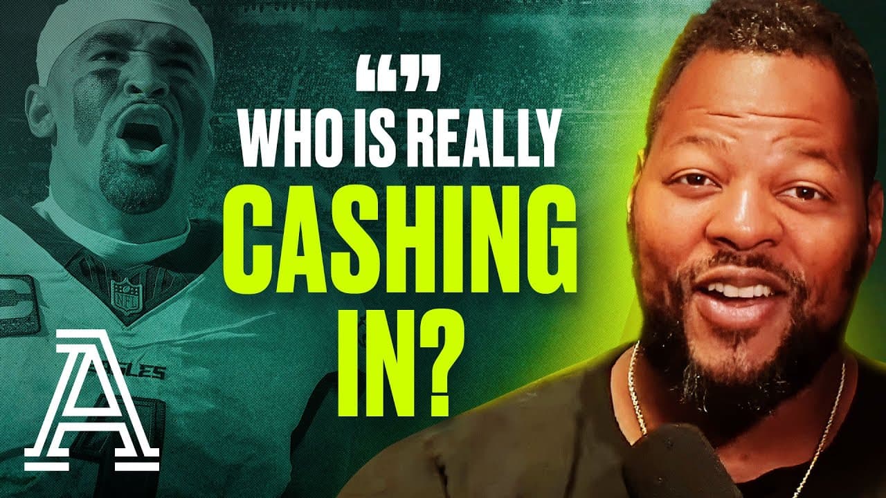 NFL Kickoff Special: Player Pay, Predictions, and Fantasy Draft