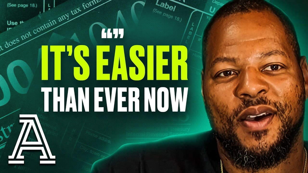 The Secret to Keeping More of Your Money - Even After Tax Day!