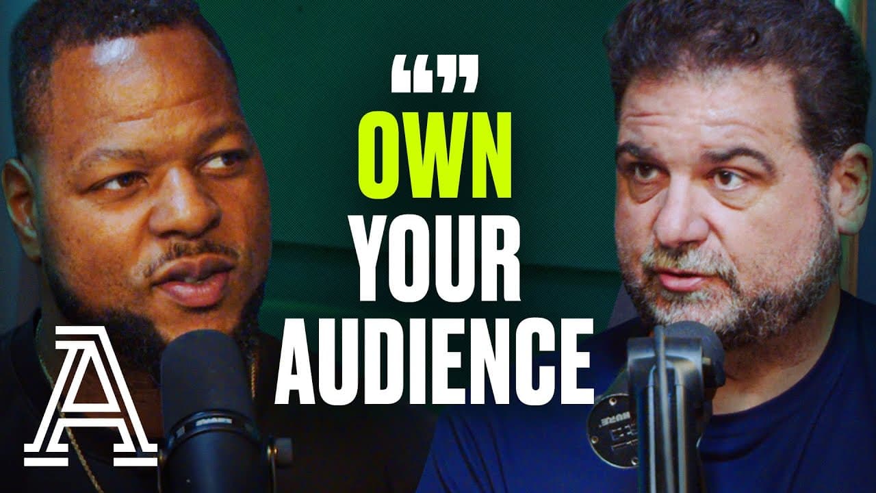 How Dan Le Batard is changing the game after ESPN