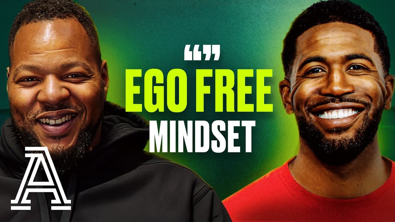 Why a World Series Champ Worked Two Jobs (w/ Dexter Fowler)