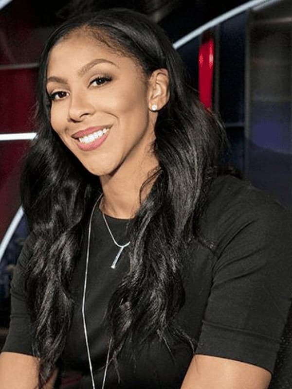 Candace Parker