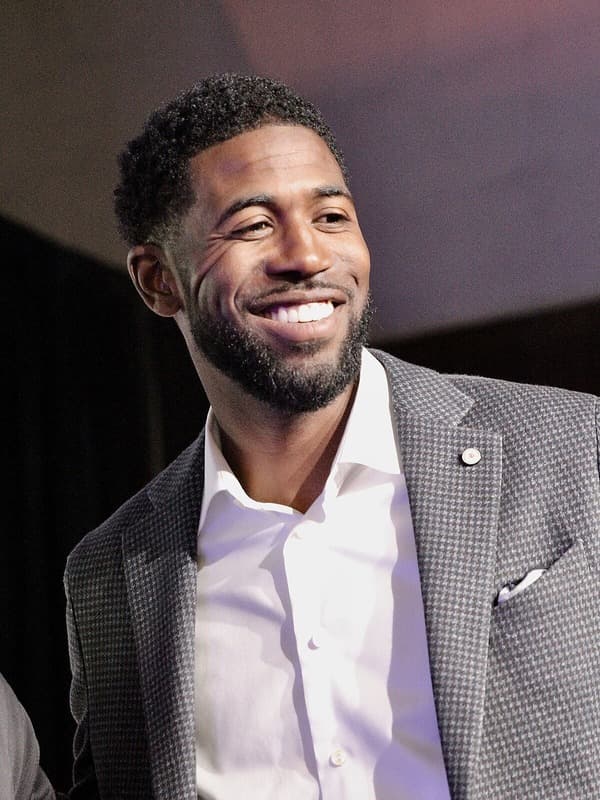 Dexter Fowler