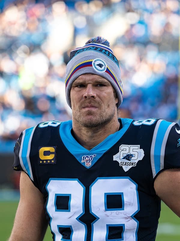Greg Olsen