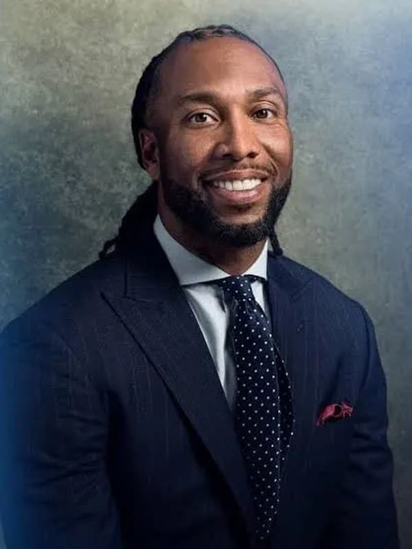 Larry Fitzgerald