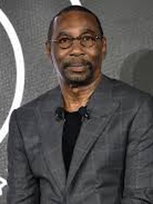 Larry Miller