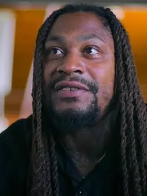 Marshawn Lynch
