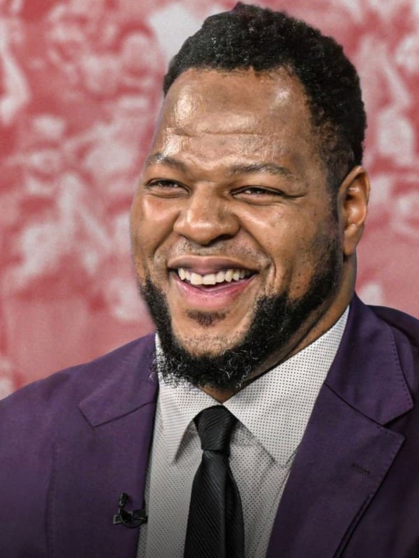 Ndamukong Suh