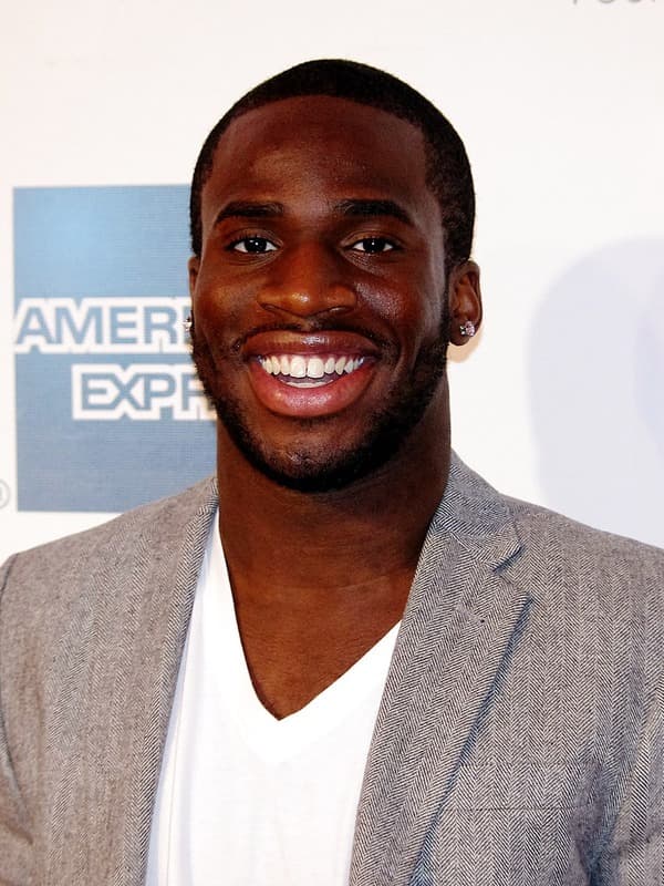 Prince Amukamara