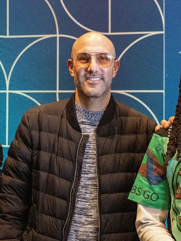 Rich Kleiman