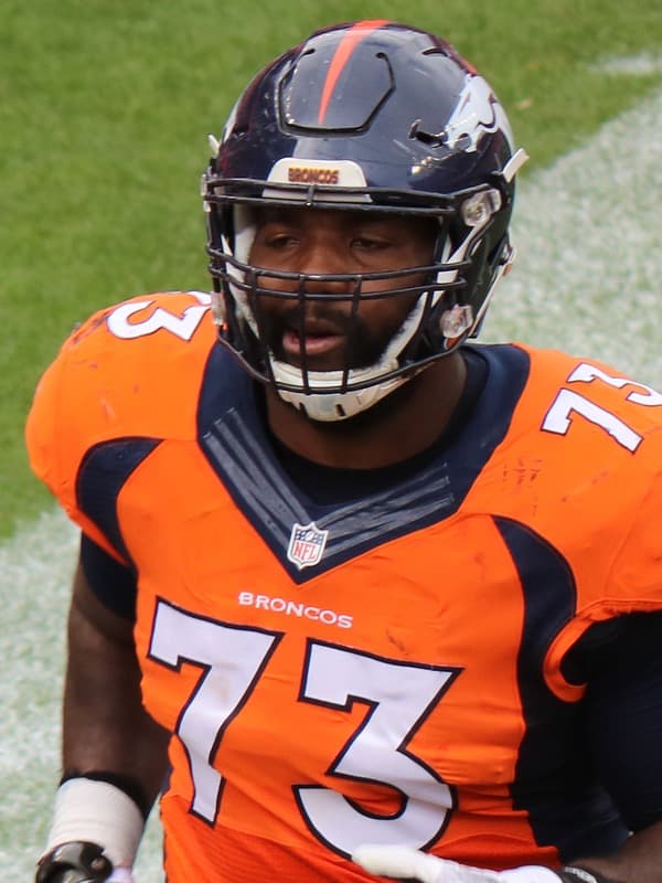 Russell Okung