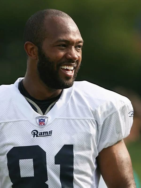 Torry Holt