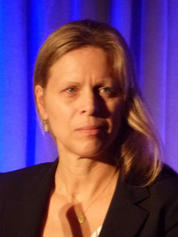 Val Ackerman