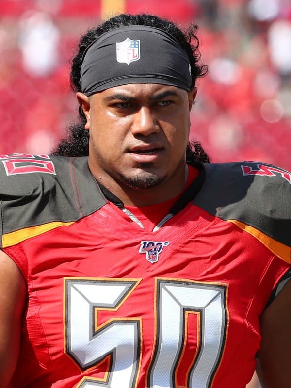 Vita Vea