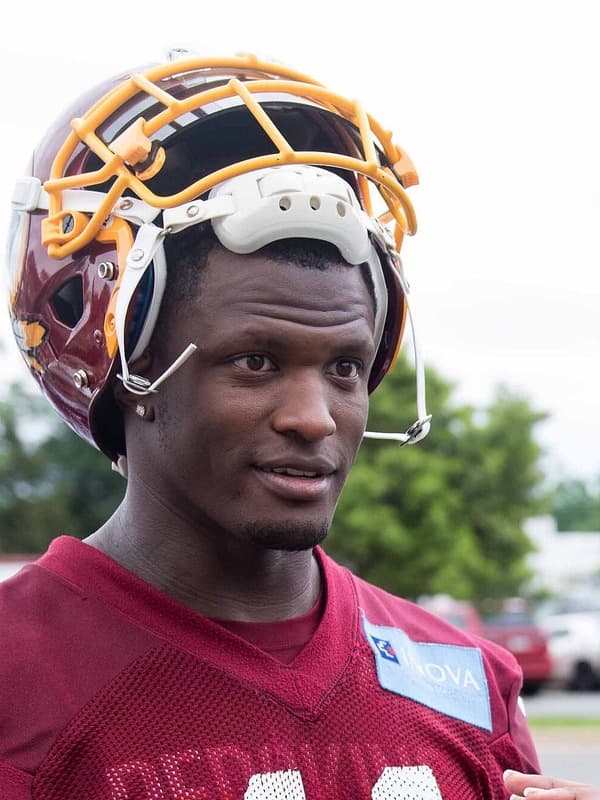 Will Blackmon